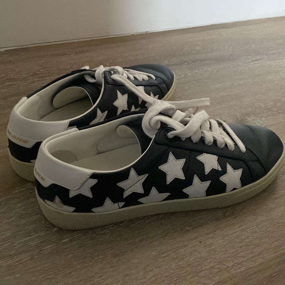 Saint Laurent shoes